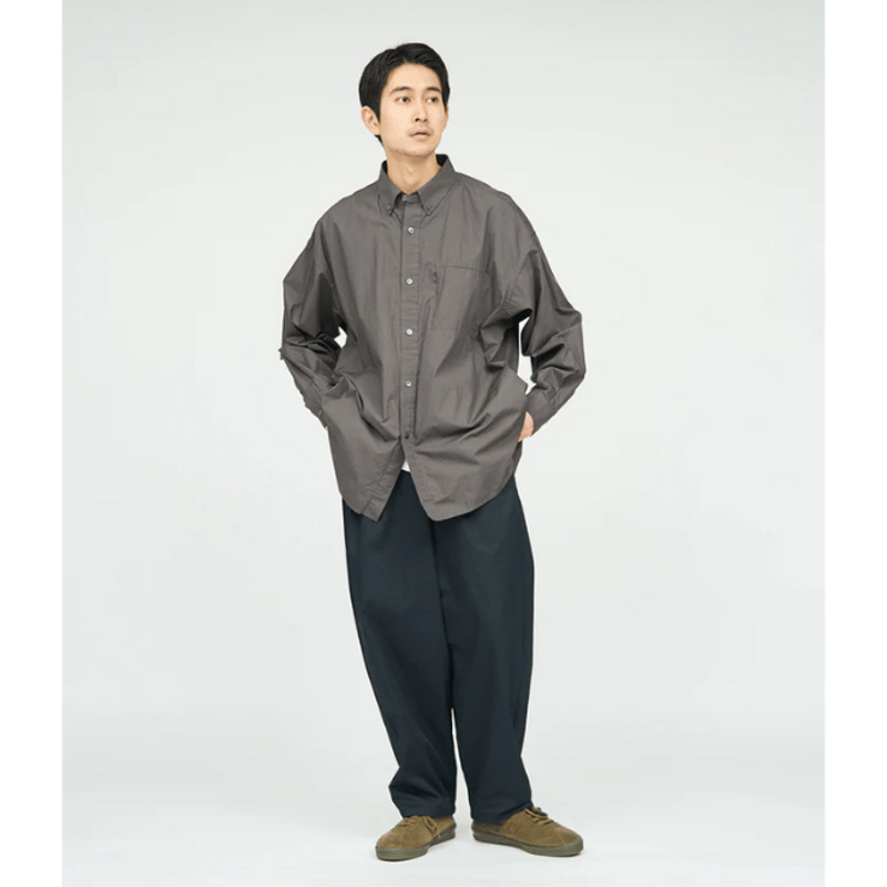 FreshService CORPORATE EASY PANTS | BENTO FreshService CORPORATE EASY PANTS | BENTO