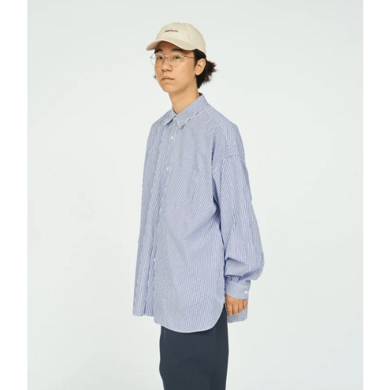 ウェア Fresh Service oversized tee 全国通販】FreshService