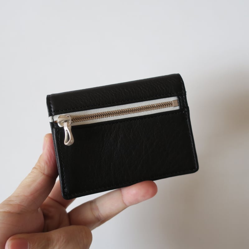 DIGAWEL Three-Fold Purse | BENTO