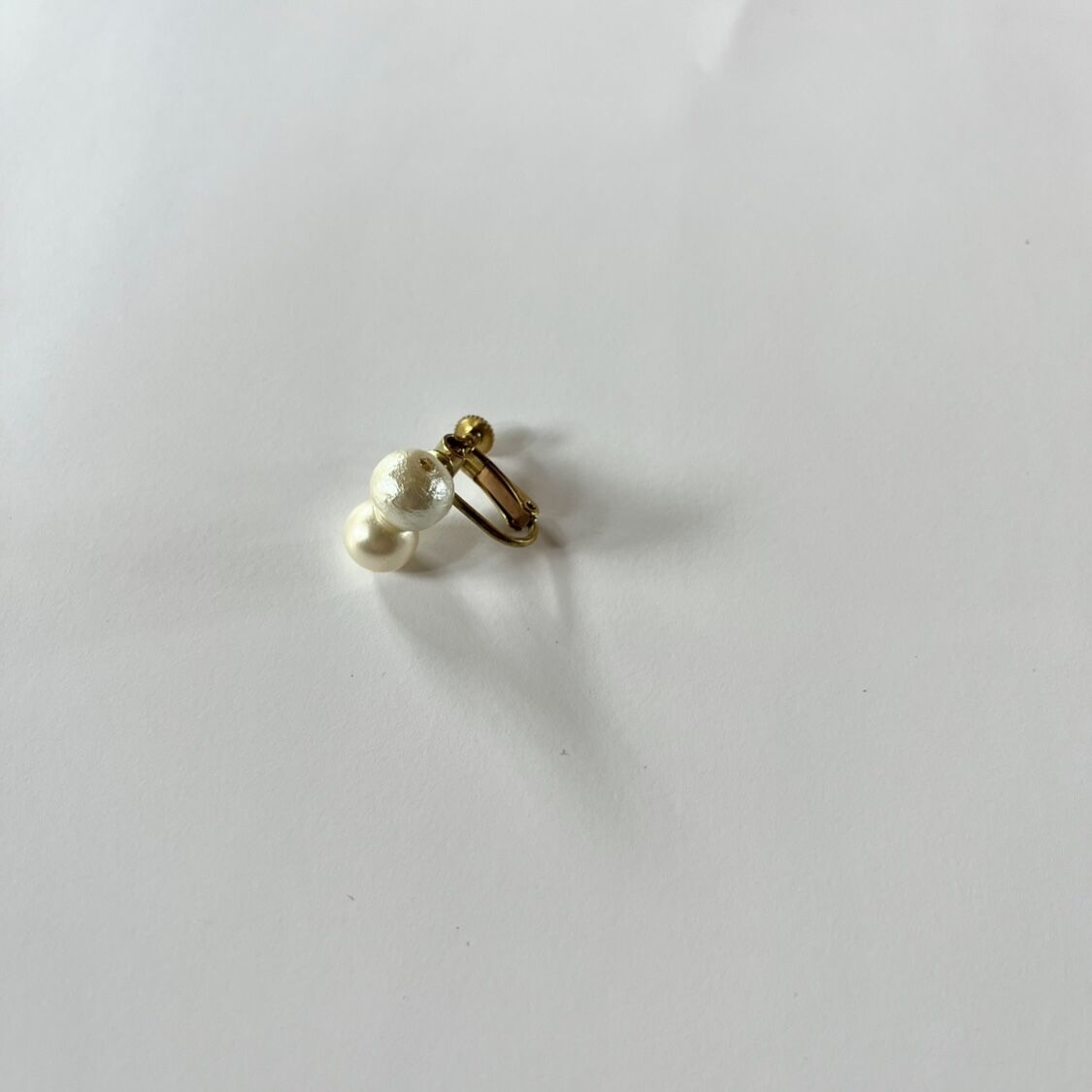 aoki yuri Ear Cuff [Classic collection] ER-000  