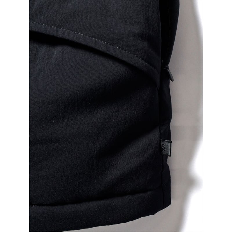 DAIWA PIER39 TECH PADDING MIL VEST 2022-