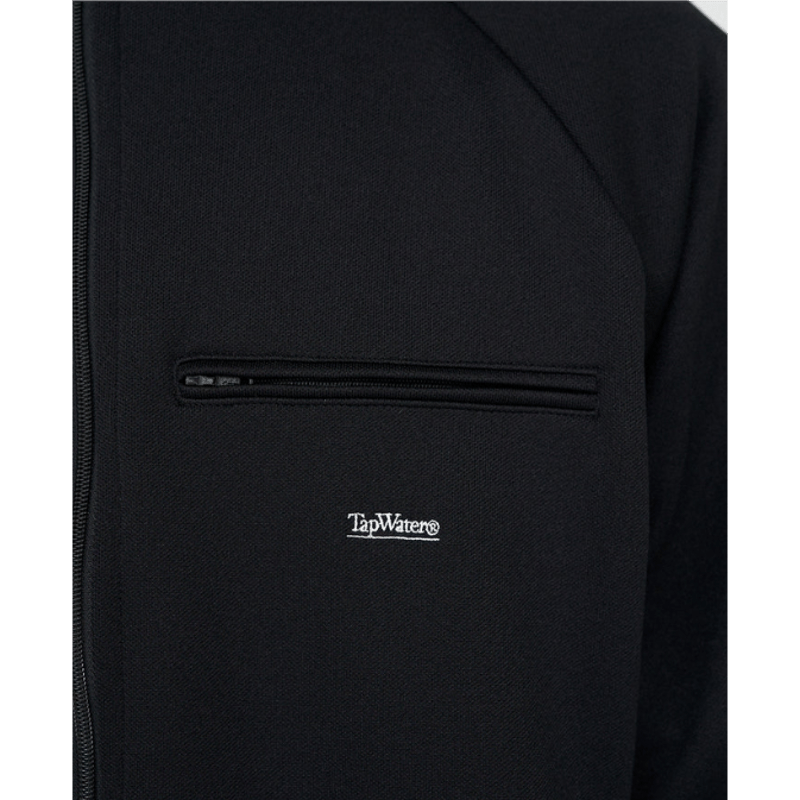 TapWater Classic Jersey Track Blouson | BENTO