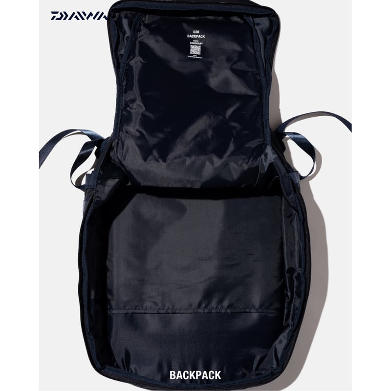 daiwa lifestyle backpack