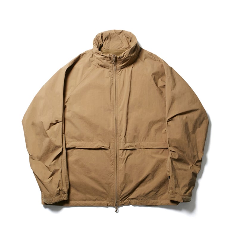 DAIWA PIER 39 TECH WINDBREAKER JACKET BJ-30022