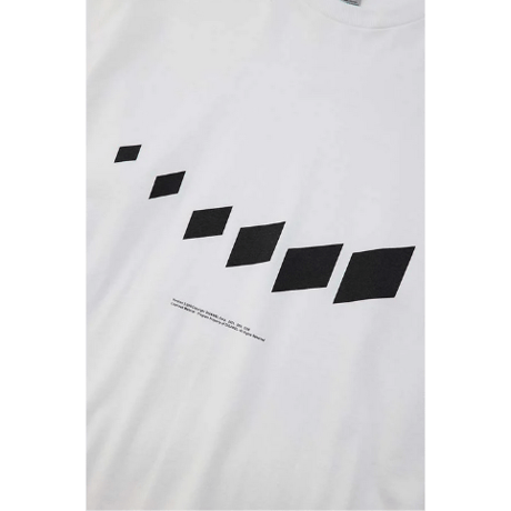 DIGAWEL　L/S T-shirt (ready-made)