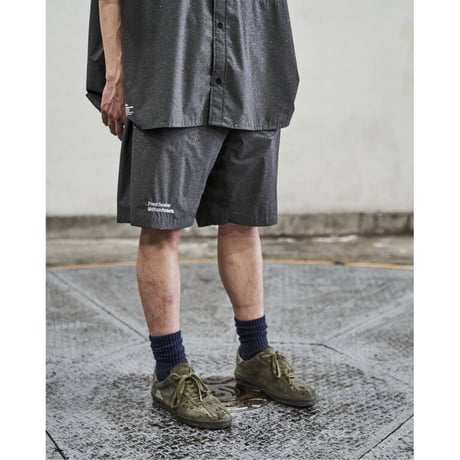 FreshService　PERTEX LIGHTWEIGHT EASY SHORTS