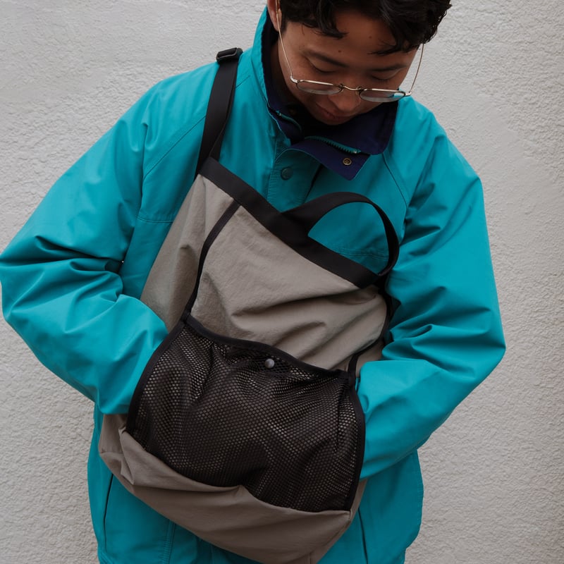 ROAMING BAG / Atrium white | WARENFAUS