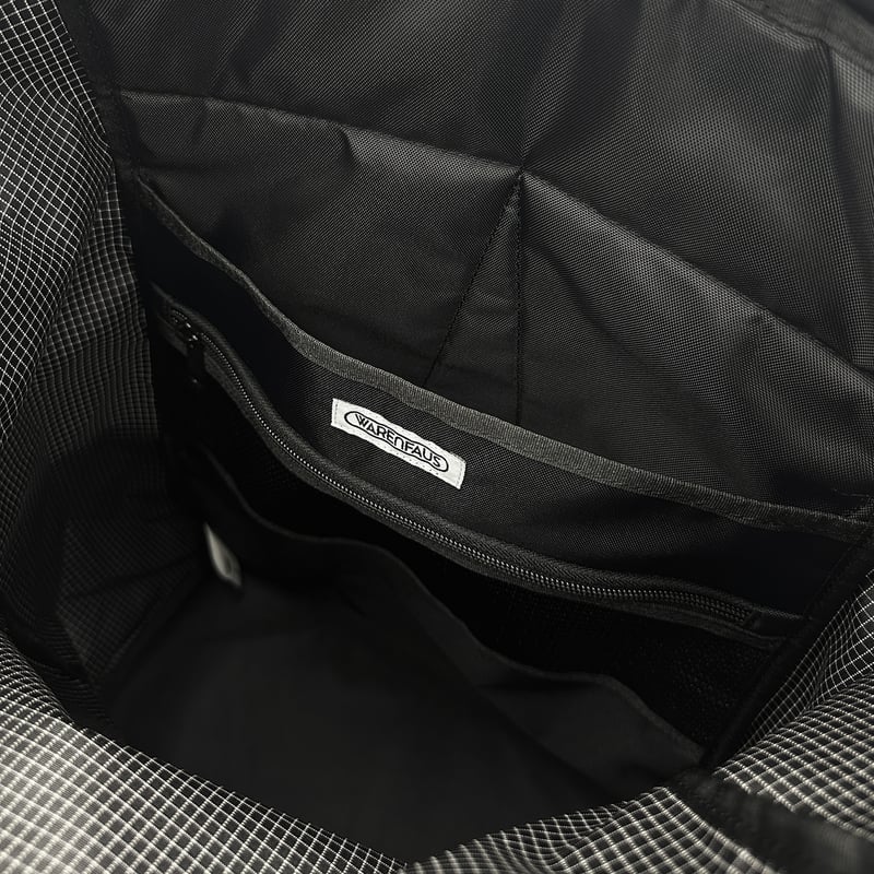 Discovery pack / Smoke white | WARENFAUS