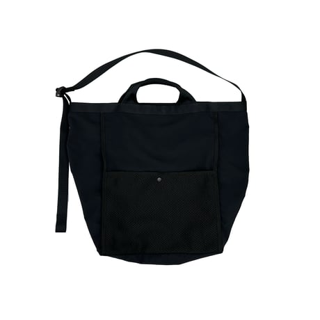 バッグ Warenfaus Just Right Tote (Black) Warenfaus / Just Right Tote (Black)