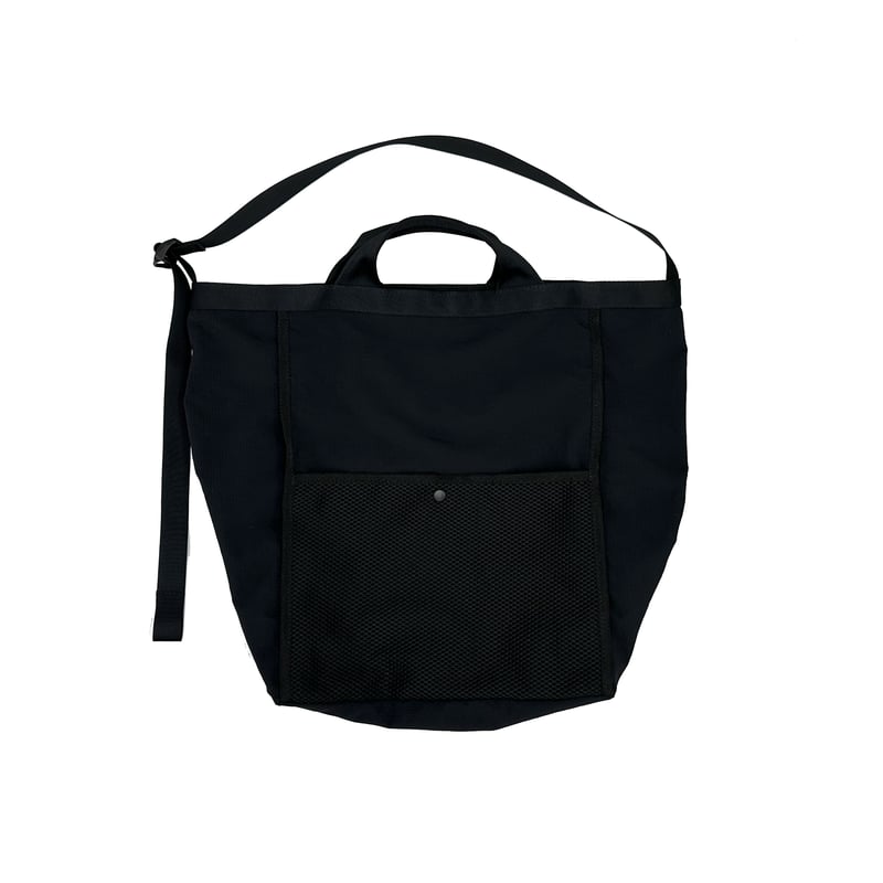 バッグ CTC STORE x WARENFAUS / ROAMING BAG WARENFAUS x CTC STORE ROAMING BAG BLACK