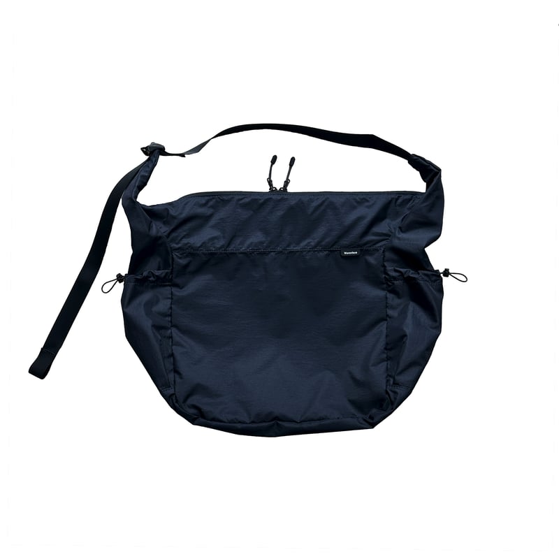 バッグ Warenfaus tasuki black TASUKI / Midnight | WARENFAUS