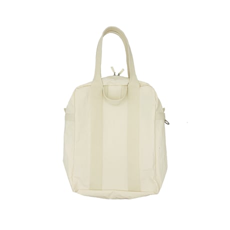 P*o様 WARENFAUS Mil cloth shoulder bag WARENFAUS