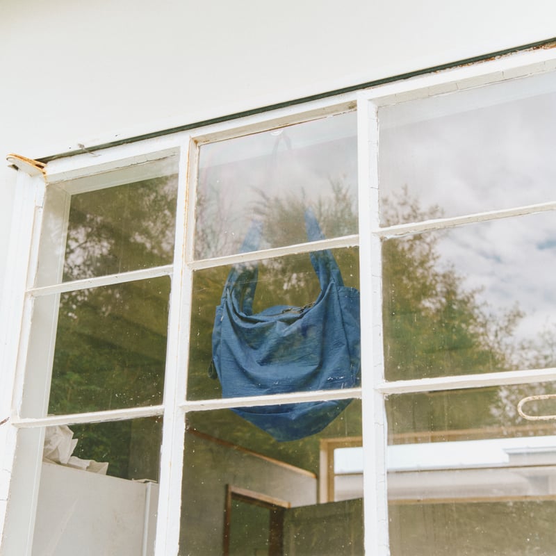 【期間限定】warenfaus Nature rip TASUKI TASUKI / Blue | WARENFAUS