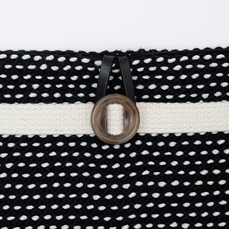 OBI-ZASHI / 白帯 | WARENFAUS