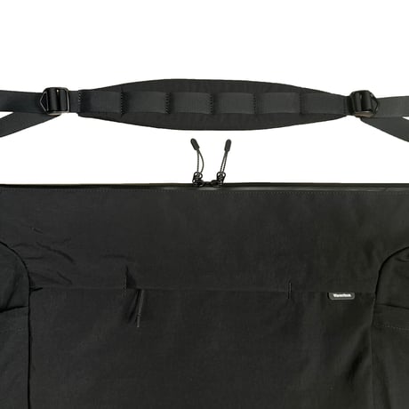 Range TASUKI / Black