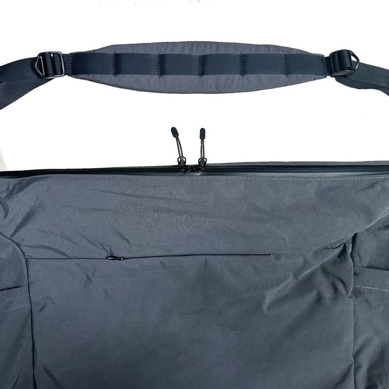 Range TASUKI / Slate | WARENFAUS