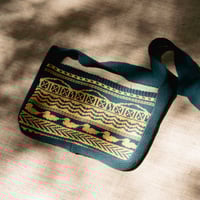 CAVALRY BAG / L.beige | WARENFAUS