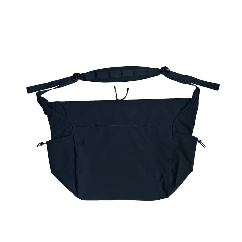 Range TASUKI / Black | WARENFAUS