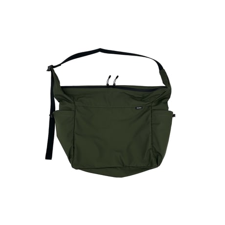 バッグ CTC STORE x WARENFAUS / ROAMING BAG WARENFAUS x CTC STORE ROAMING BAG BLACK