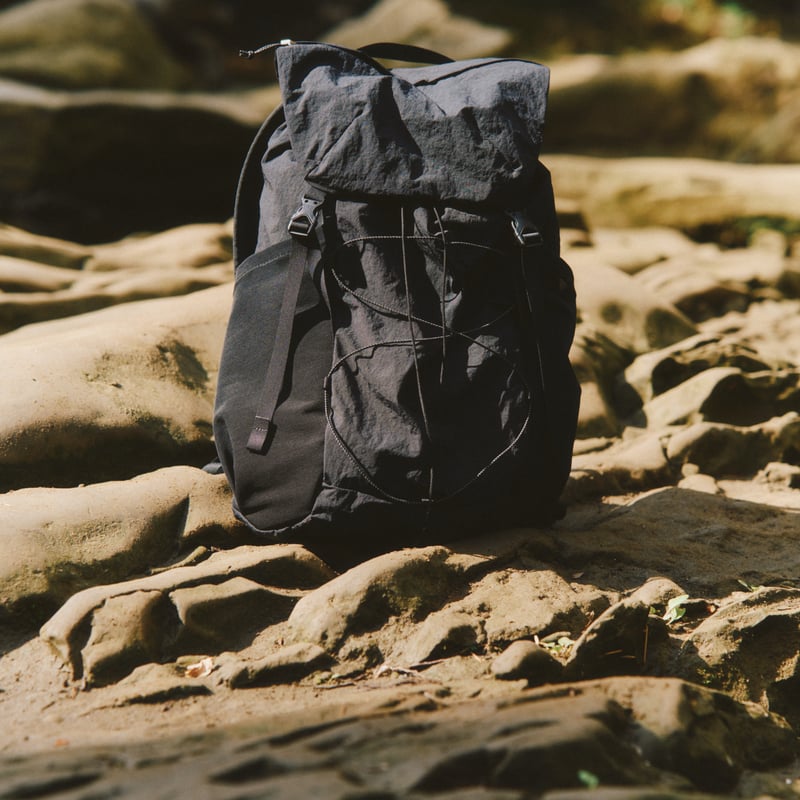 Wander pack / Snow white | WARENFAUS