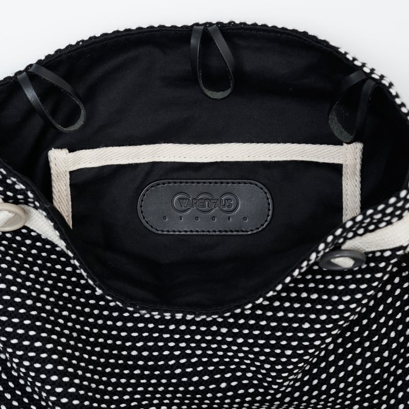 OBI-ZASHI / 白帯 | WARENFAUS