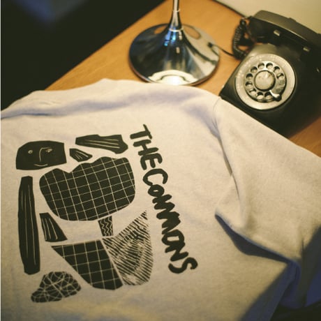 THE COMMONS SWEAT / Ash
