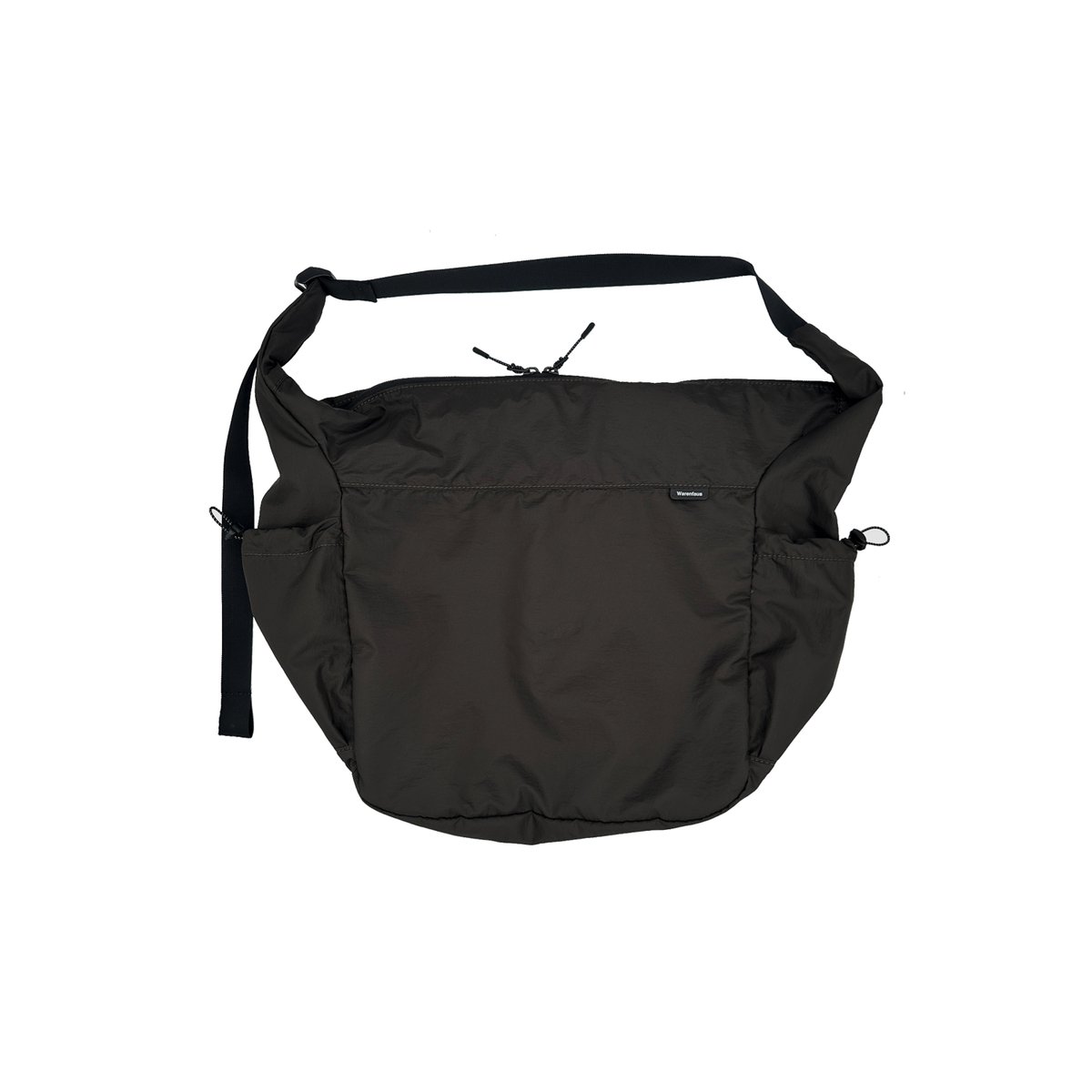 バッグ Warenfaus tasuki black TASUKI / Dull black | WARENFAUS
