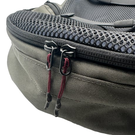 Discovery pack-02 / Dark gray