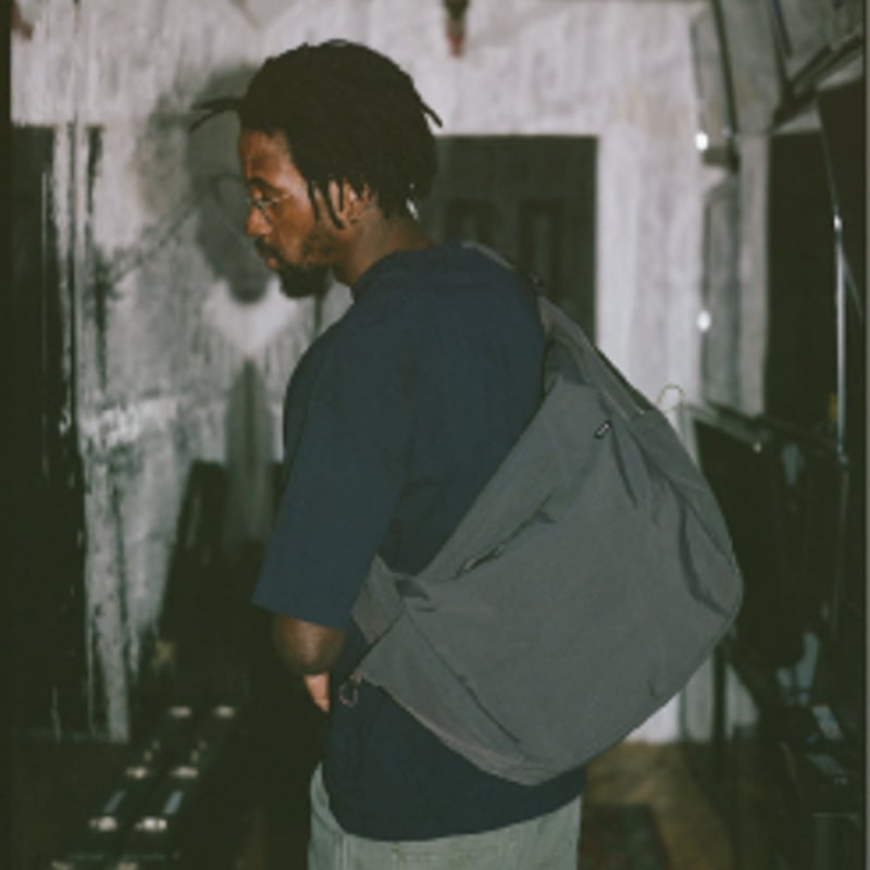 Range TASUKI / Slate | WARENFAUS