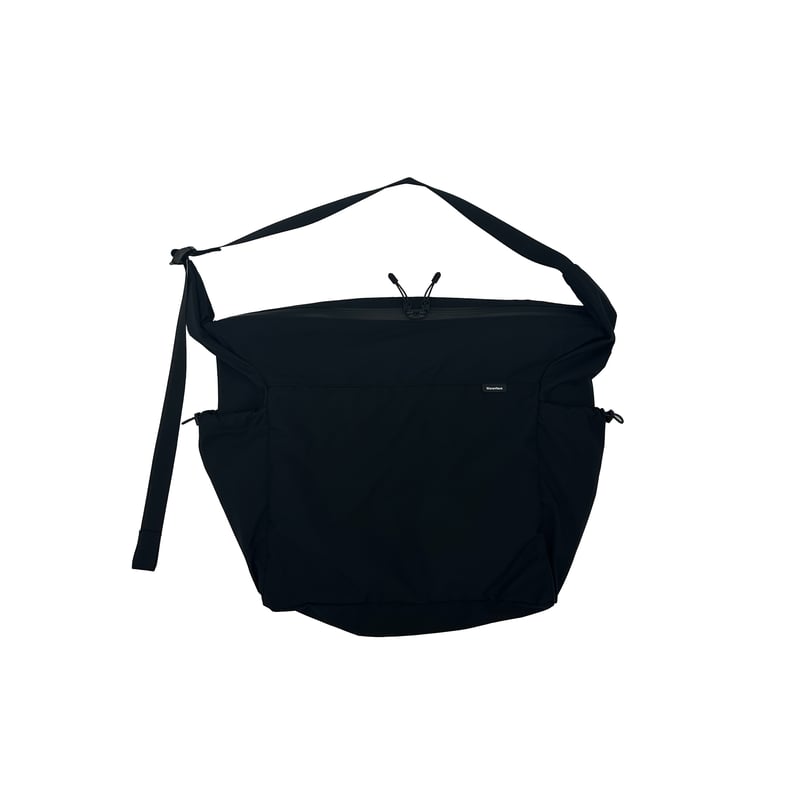 Shadow rip TASUKI / Black | WARENFAUS Shadow rip TASUKI / Black | WARENFAUS