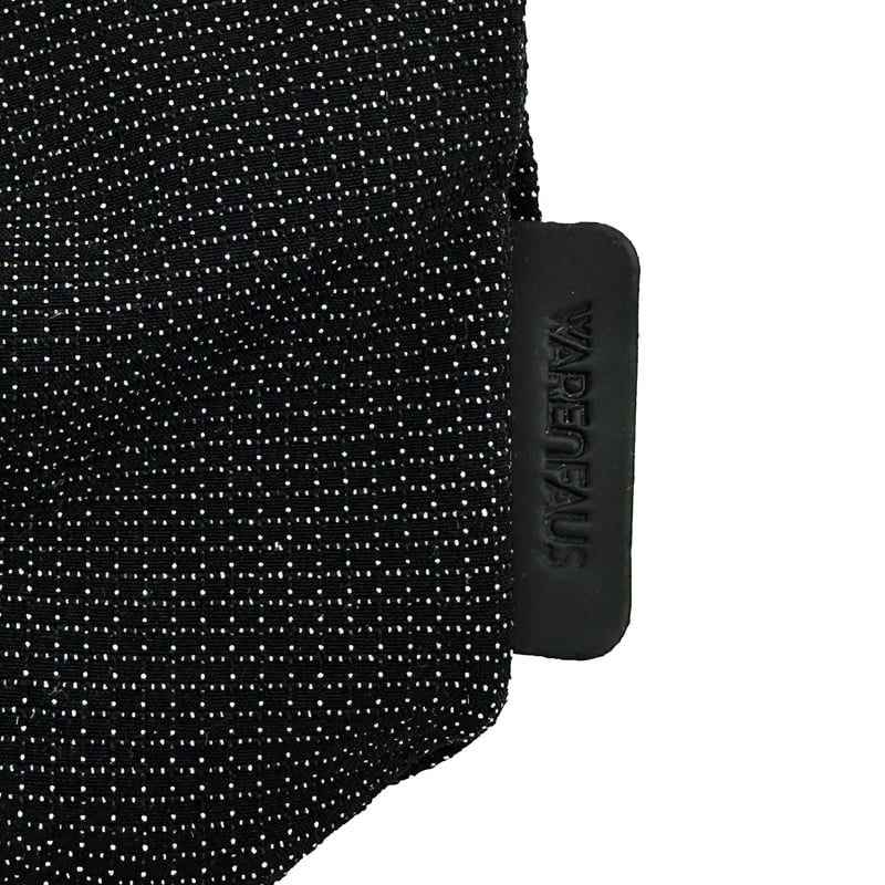 Warenfaus Ultra pod サコッシュ WARENFAUS, Ultra pod | not wonder store