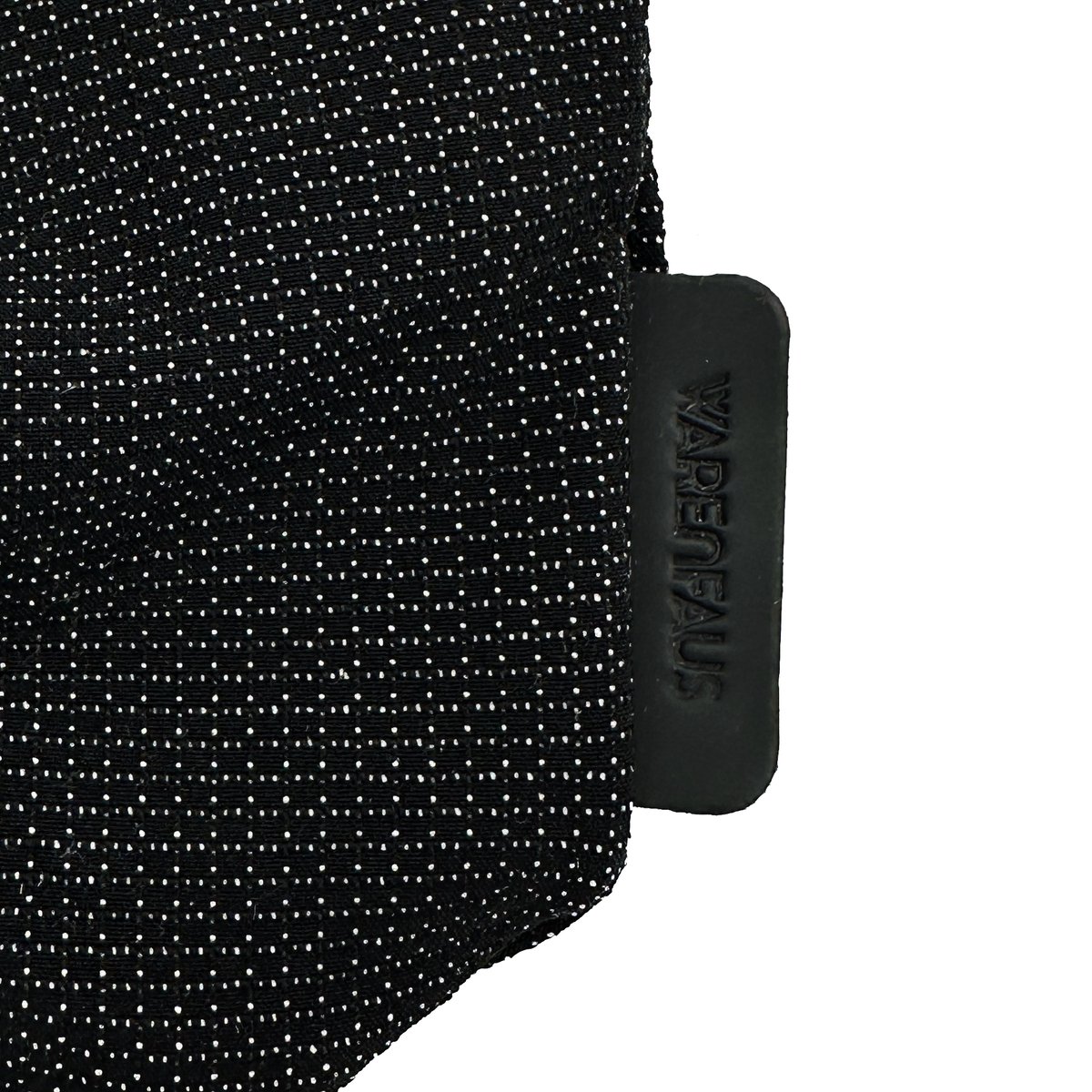 Ultra pod / Black | WARENFAUS
