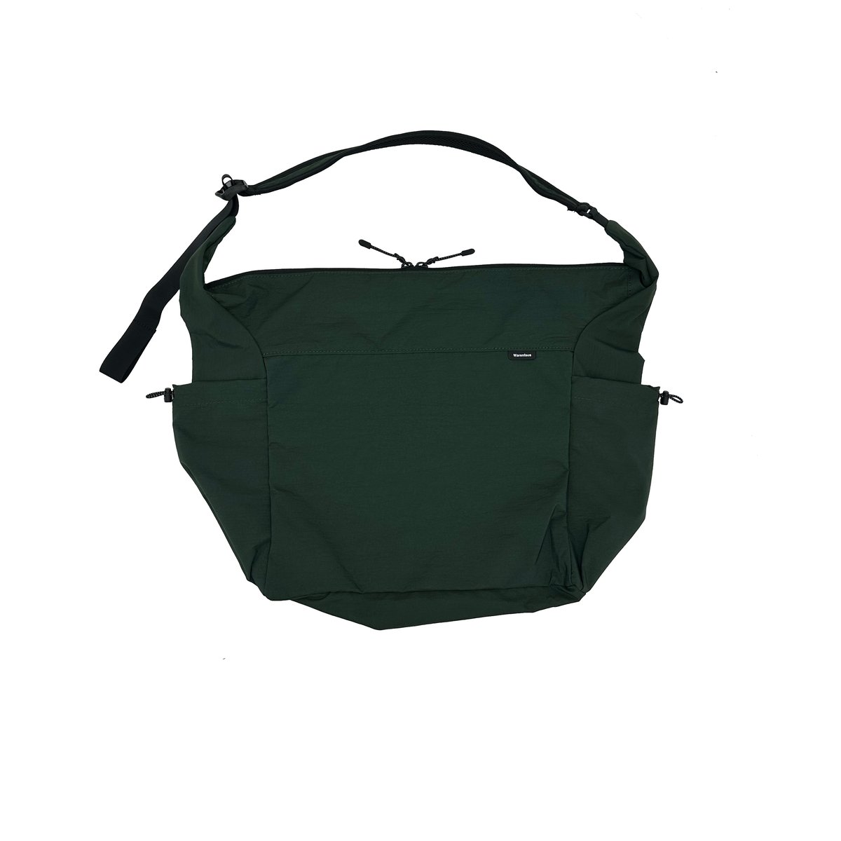 Woven TASUKI / Forest | WARENFAUS