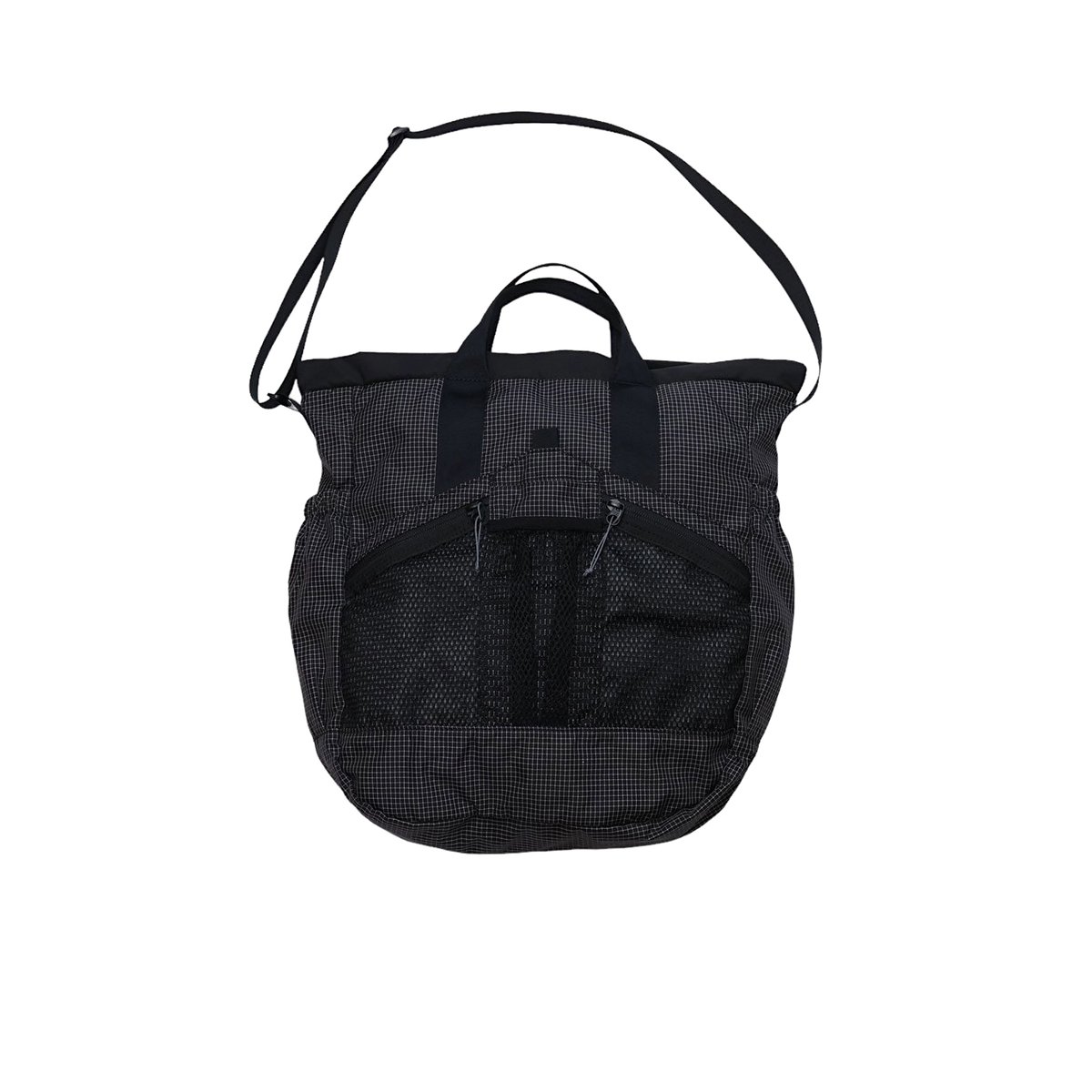 バッグ WARENFAUS Just Right Tote Warenfaus / Just Right Tote (Black) - メルカリ