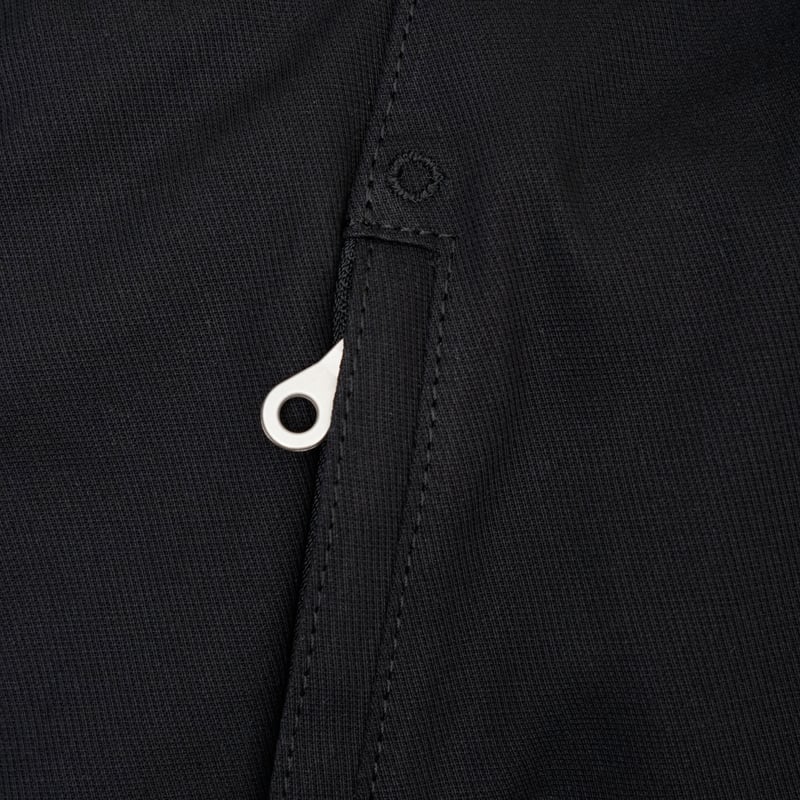 CAVALRY BAG / BLACK | WARENFAUS