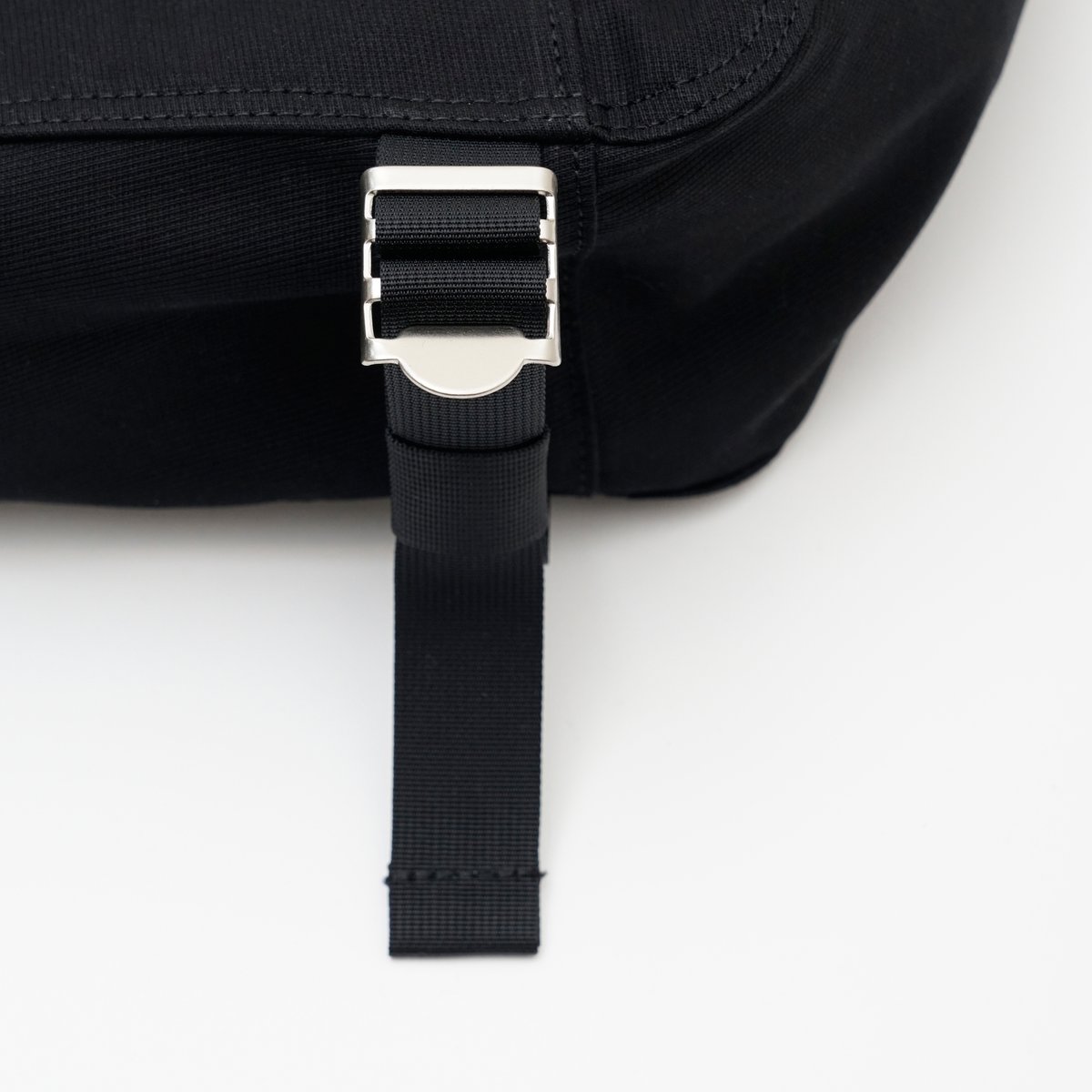 CAVALRY BAG / BLACK | WARENFAUS