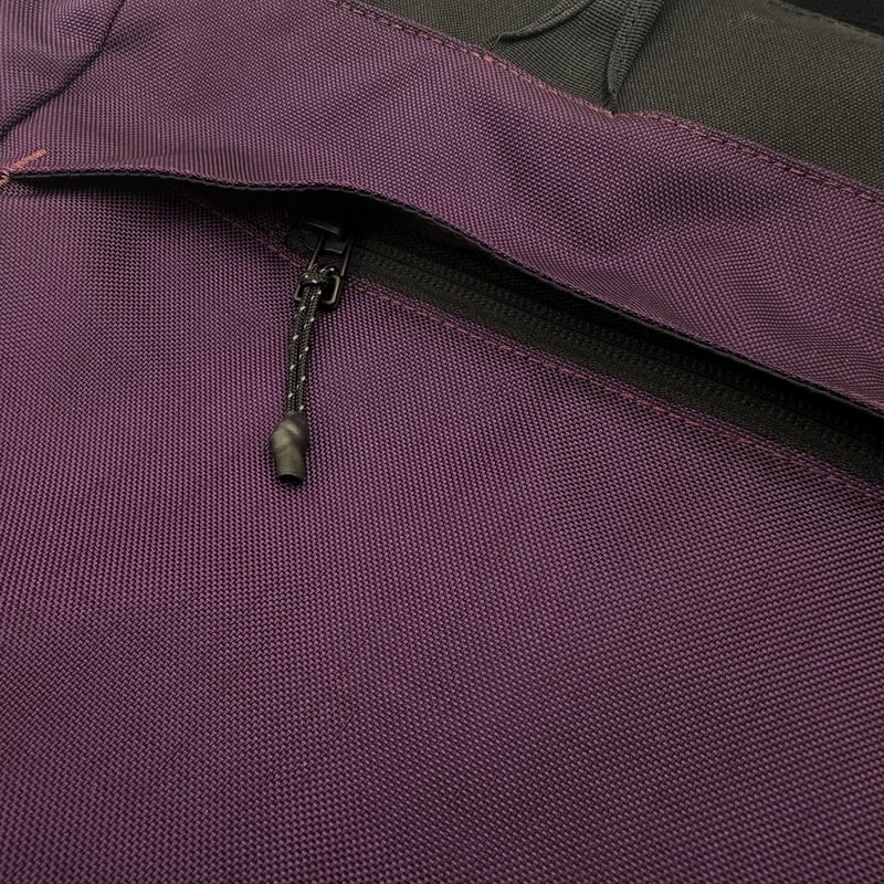 STASH BAG / Black | WARENFAUS