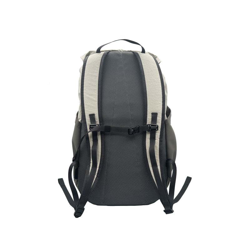 Wander pack / Snow white | WARENFAUS