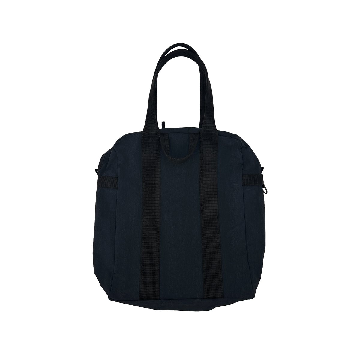 Travelers kit bag / Fade black | WARENFAUS