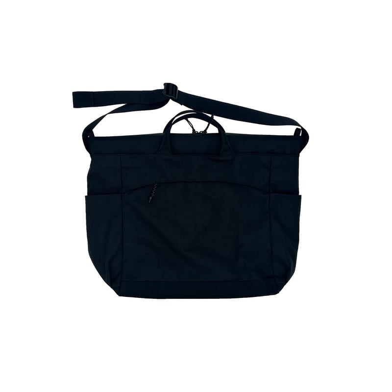 STASH BAG / Black | WARENFAUS
