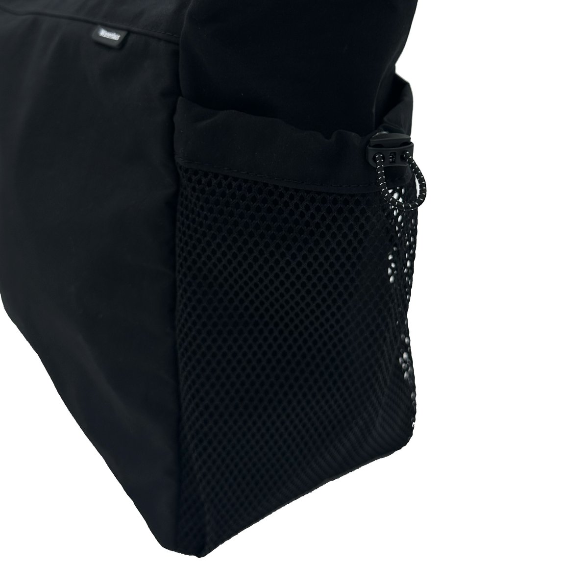 バッグ warenfaus Seaweed TASUKI / Black WARENFAUS (ワーレンファウス) 