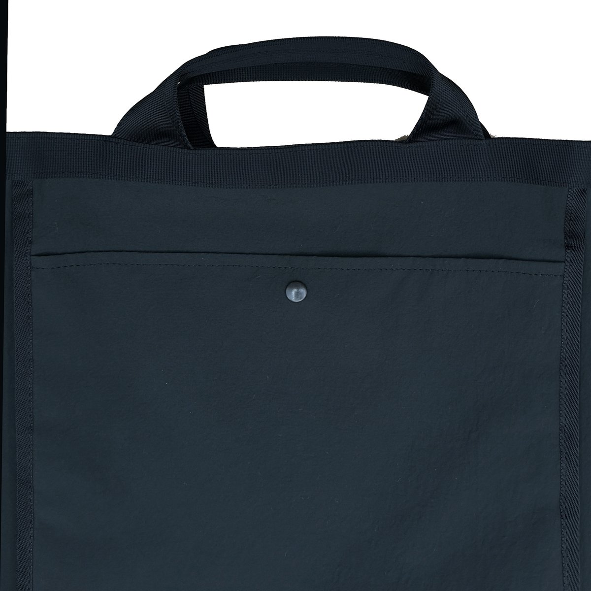 ROAMING BAG / Asphalt | WARENFAUS