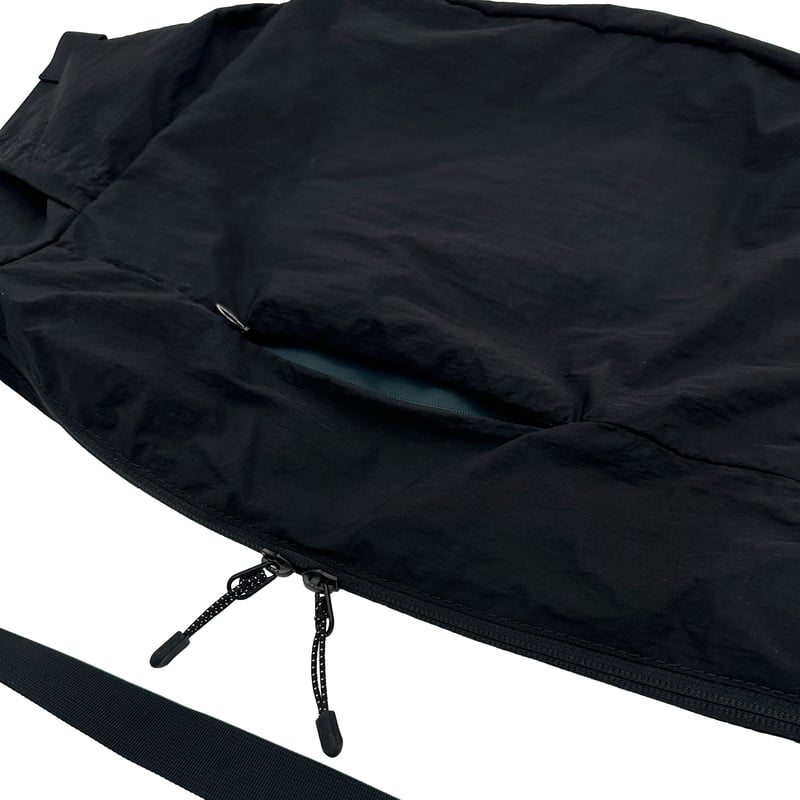 TASUKI / Black | WARENFAUS