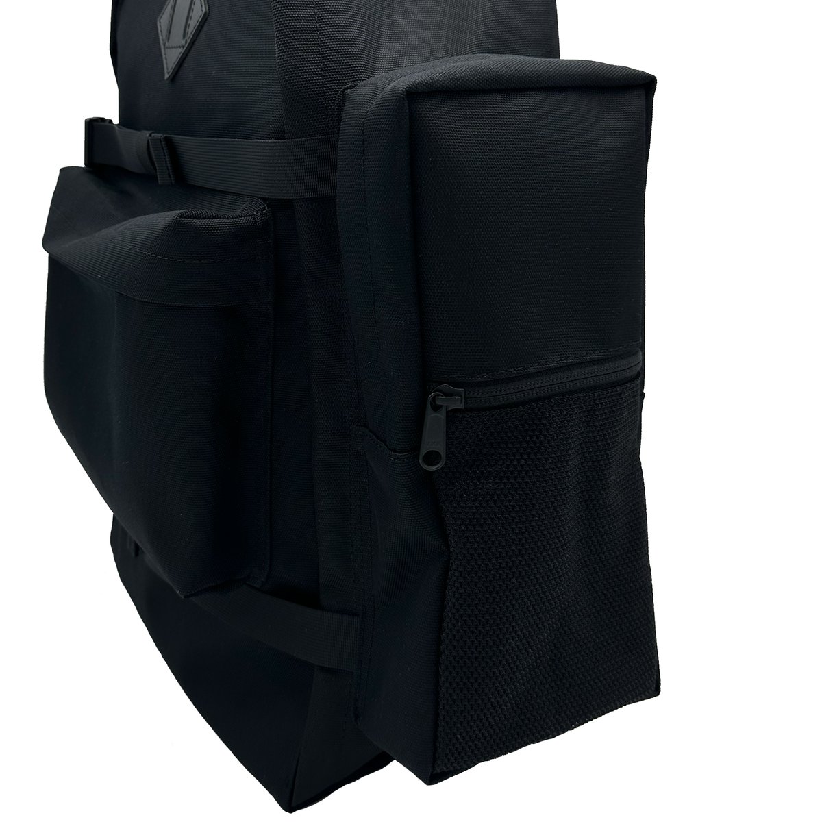 Departure pack / Wood brown | WARENFAUS