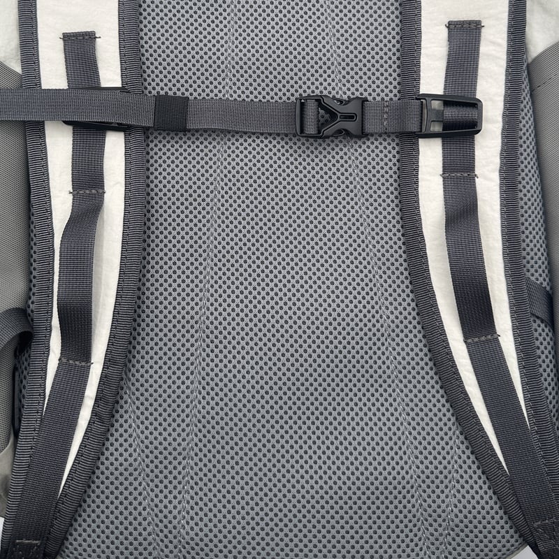 Wander pack / Snow white | WARENFAUS