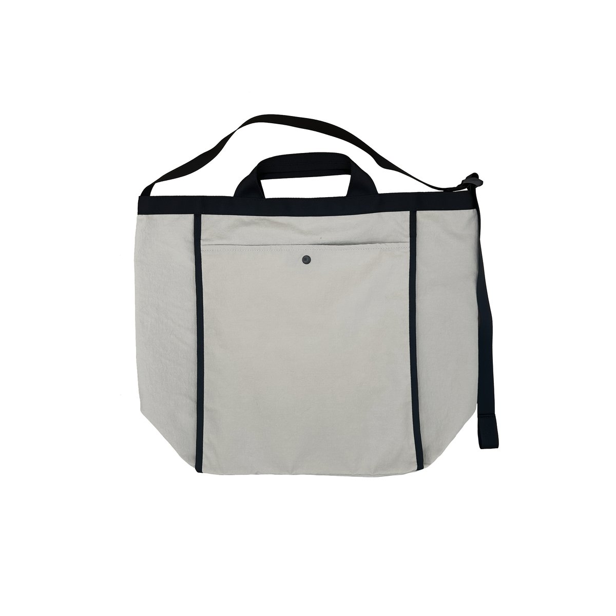 WARENFAUS x CTC STORE ROAMING BAG　BLACK ROAMING BAG / Ink Black | WARENFAUS