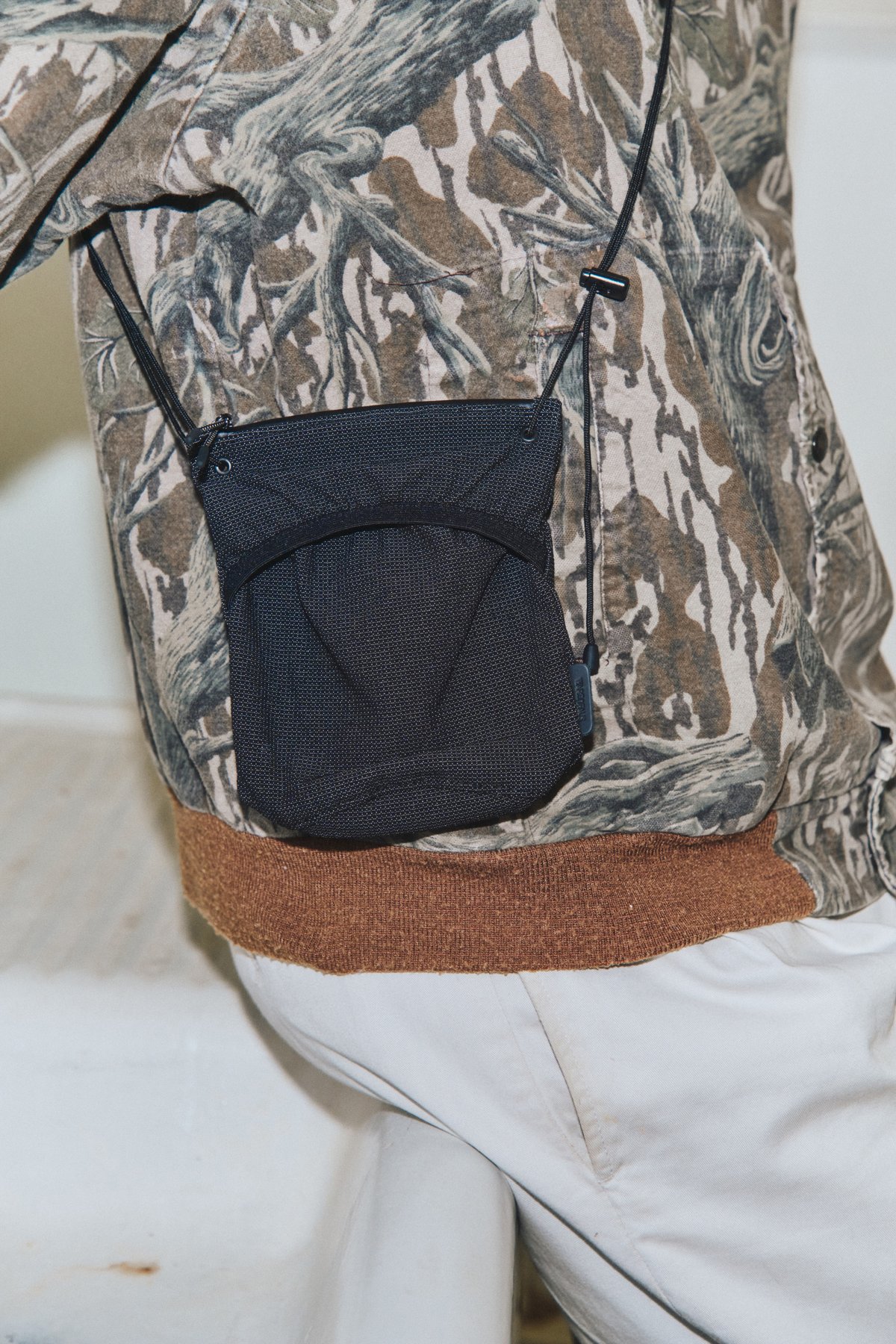 Ultra pod / Black | WARENFAUS
