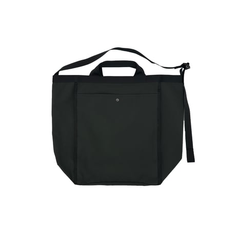 ROAMING BAG / Ink Black