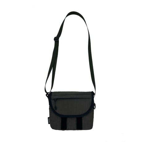 CTC STORE x WARENFAUS ROAMING BAG ブラック CTC STORE x WARENFAUS ROAMING BAG ブラック - メルカリ