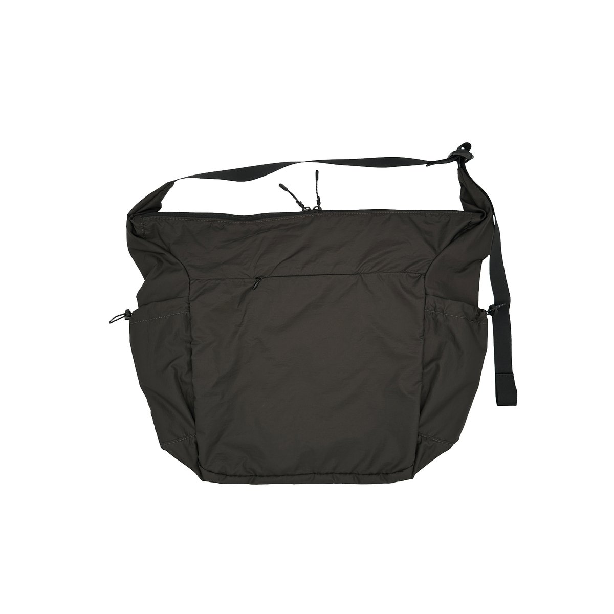 TASUKI / Dull black | WARENFAUS